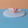 Cup Lid with Suction Technology view 1