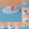 Cup Lid with Suction Technology view 3