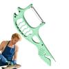 Versatile Peeler | Multifunctional Portable Food Slicer view 1