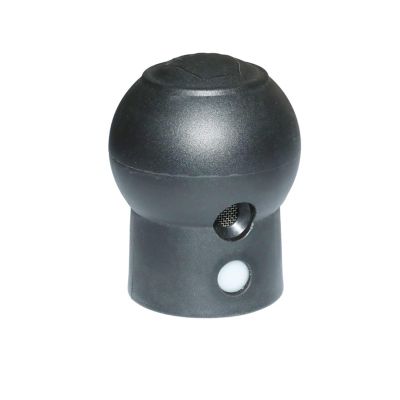 Static Discharge Ball for the Human Body with Explosion-Proof Ball Head and Voice Alarm