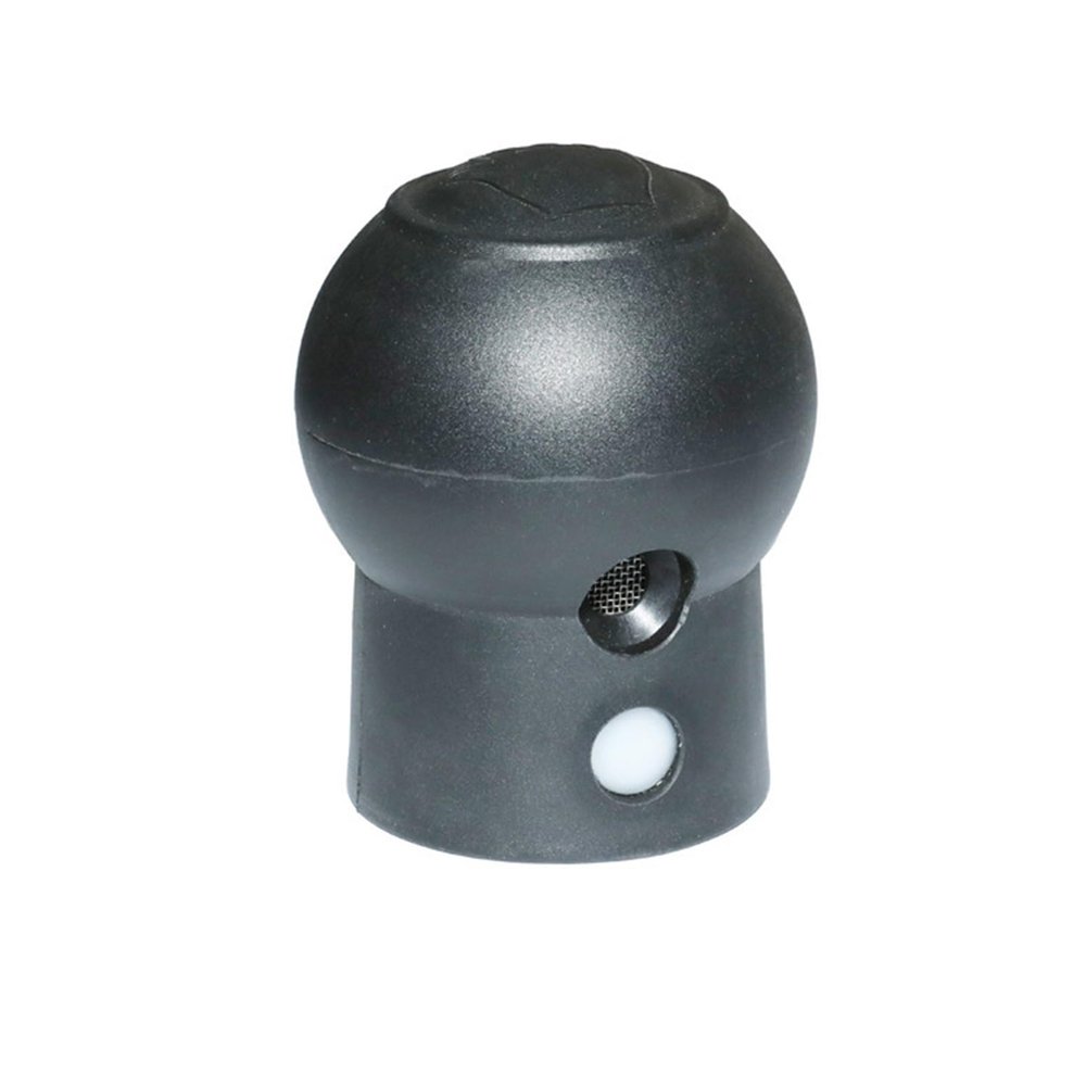 Static Discharge Ball for the Human Body with Explosion-Proof Ball Head and Voice Alarm