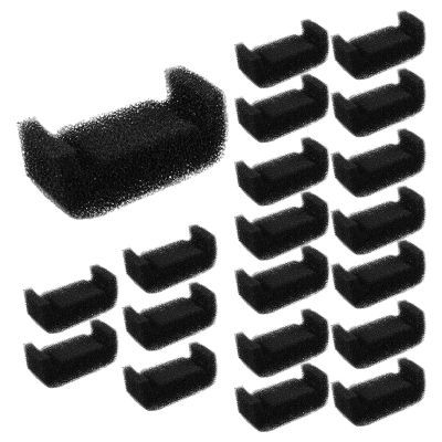 20 Replacement Filters for Pet Water Fountain