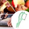 Ergonomic Potato Peeler with Bottle Opener view 4