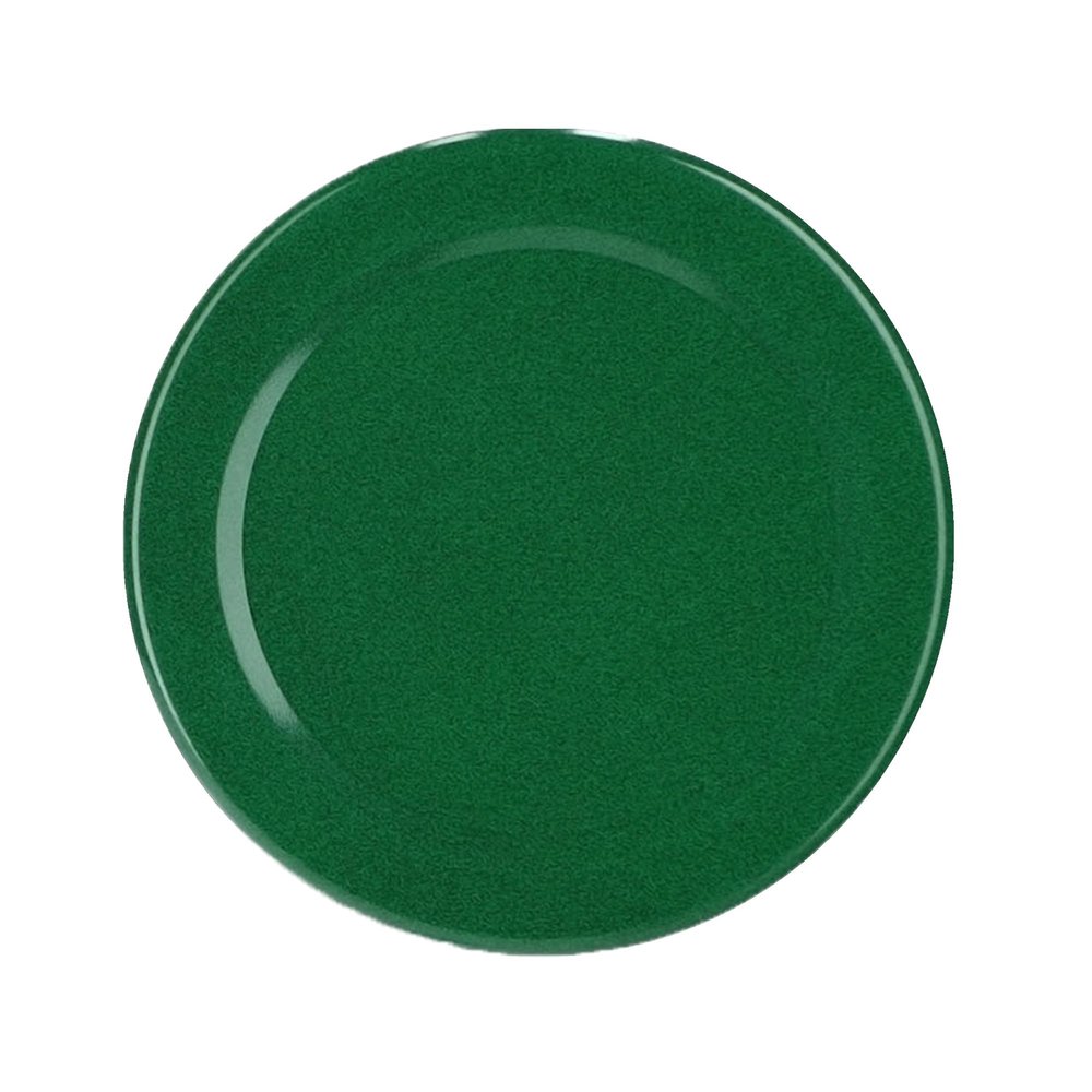 KADAX Twist-Off Lids for 58mm Jars - Green