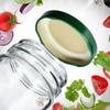 KADAX Twist-Off Lids for 58mm Jars - Green view 3