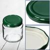 KADAX Twist-Off Lids for 66mm Jars view 4