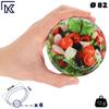KADAX Twist-Off Jar Lids 82mm view 2