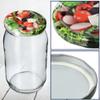 KADAX Twist-Off Jar Lids 82mm view 4