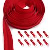 KGS Endless Zipper Set with Zipper 5mm 2.7 Meters view 1