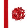 KGS Endless Zipper Set with Zipper 5mm 2.7 Meters view 3