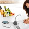 Kitchen Soap Dispenser with Sponge Holder view 4