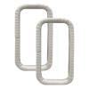 Gutter Guard - 2 Pack view 1