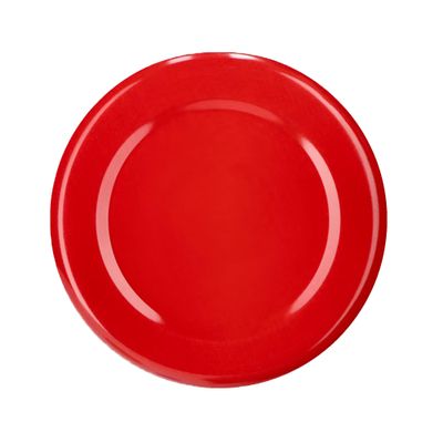 KADAX Twist-Off Lids 38mm Red