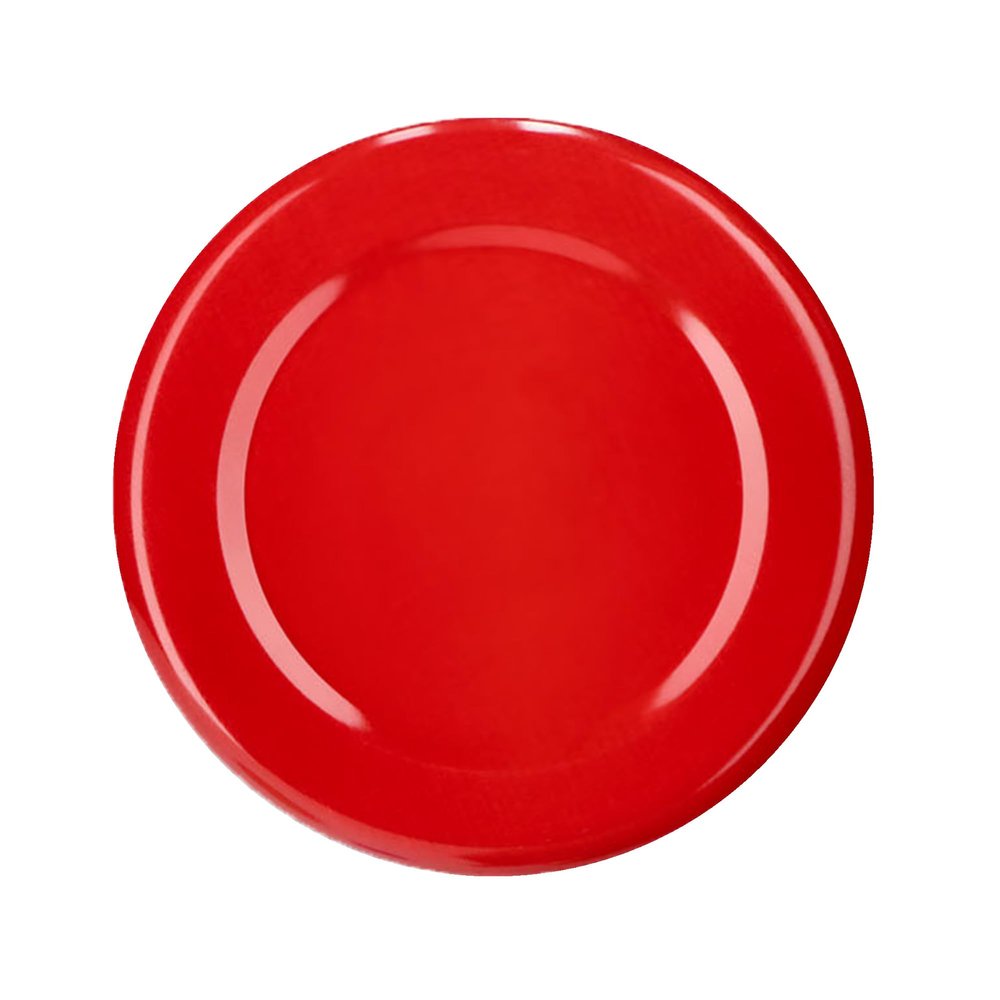 KADAX Twist-Off Lids 38mm Red