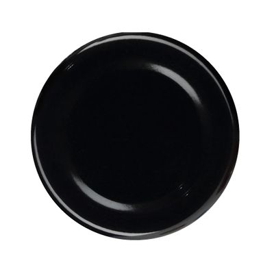 KADAX Twist-Off Lids 48mm Black