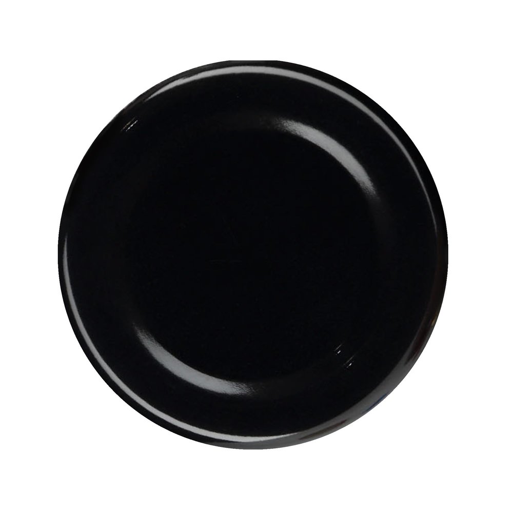 KADAX Twist-Off Lids 48mm Black