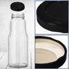 KADAX Twist-Off Lids 48mm Black view 4