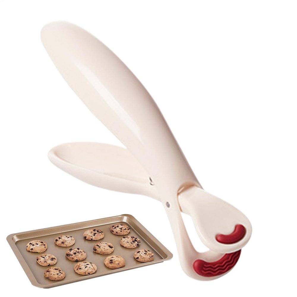 Heat-Resistant Plate Clip