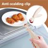 Heat-Resistant Plate Clip view 2