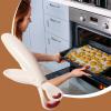 Heat-Resistant Plate Clip view 3