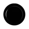 KADAX Twist-Off Lids for 53mm Jars - Black view 1