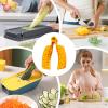Food Cutting Finger Guard view 4