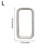 Gutter Guard - 2 Pack view 2