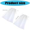Functional White Polyester Brewing Filter Bags view 4