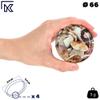KADAX Twist-Off Lids for Jars 66mm view 2