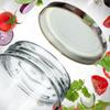 KADAX Twist-Off Lids for Jars 66mm view 3