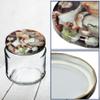 KADAX Twist-Off Lids for Jars 66mm view 4