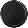 KADAX Twist-Off Lids 66mm Black Matte view 1