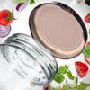 KADAX Twist-Off Jar Lids 82mm for Honey view 3