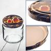 KADAX Twist-Off Jar Lids 82mm for Honey view 4