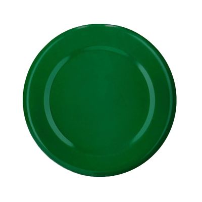 KADAX Twist-Off Lids for 43mm Jars - Green