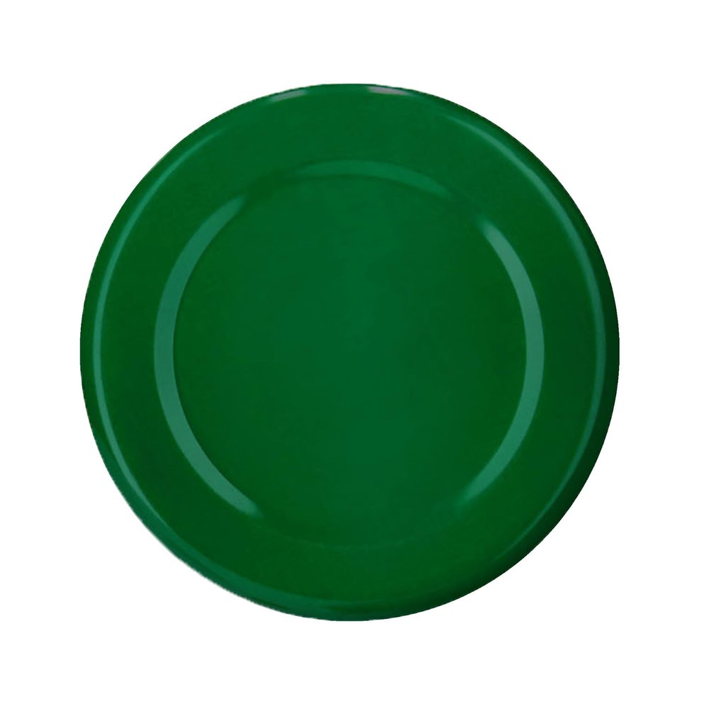 KADAX Twist-Off Lids for 43mm Jars - Green