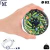 KADAX Twist-Off Lids for 82mm Jars view 2