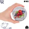 KADAX Twist-Off Lids for 82mm Jars view 2