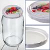 KADAX Twist-Off Lids for 82mm Jars view 4