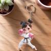 Klaisy Modern Car Keychain Decor view 2