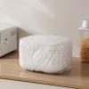 Clear Kitchen Appliance Covers - 10pcs Set view 2