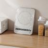Clear Kitchen Appliance Covers - 10pcs Set view 3
