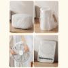 Clear Kitchen Appliance Covers - 10pcs Set view 4