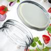 KADAX Twist-Off Lids for 82mm Jars view 3