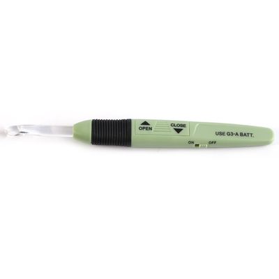LUCKDANO LED Crochet Hook (6.5MM)