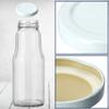 KADAX Twist-Off Lids for Jars 33mm White view 3