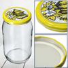 KADAX Twist-Off Lids for 82mm Jars view 4