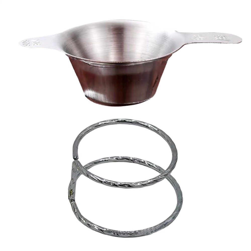 Stainless Steel Tea Infuser