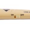 LUCKDANO Crochet Hook with LED Light (2.5 mm) view 3