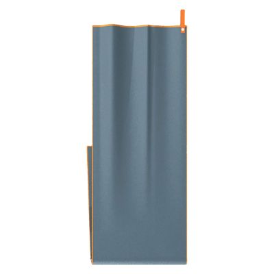 Quick-Dry Microfiber Towel